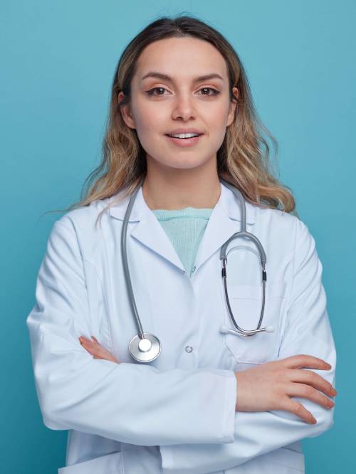 doctor