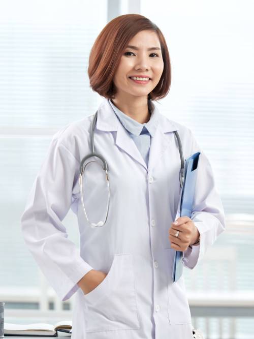doctor